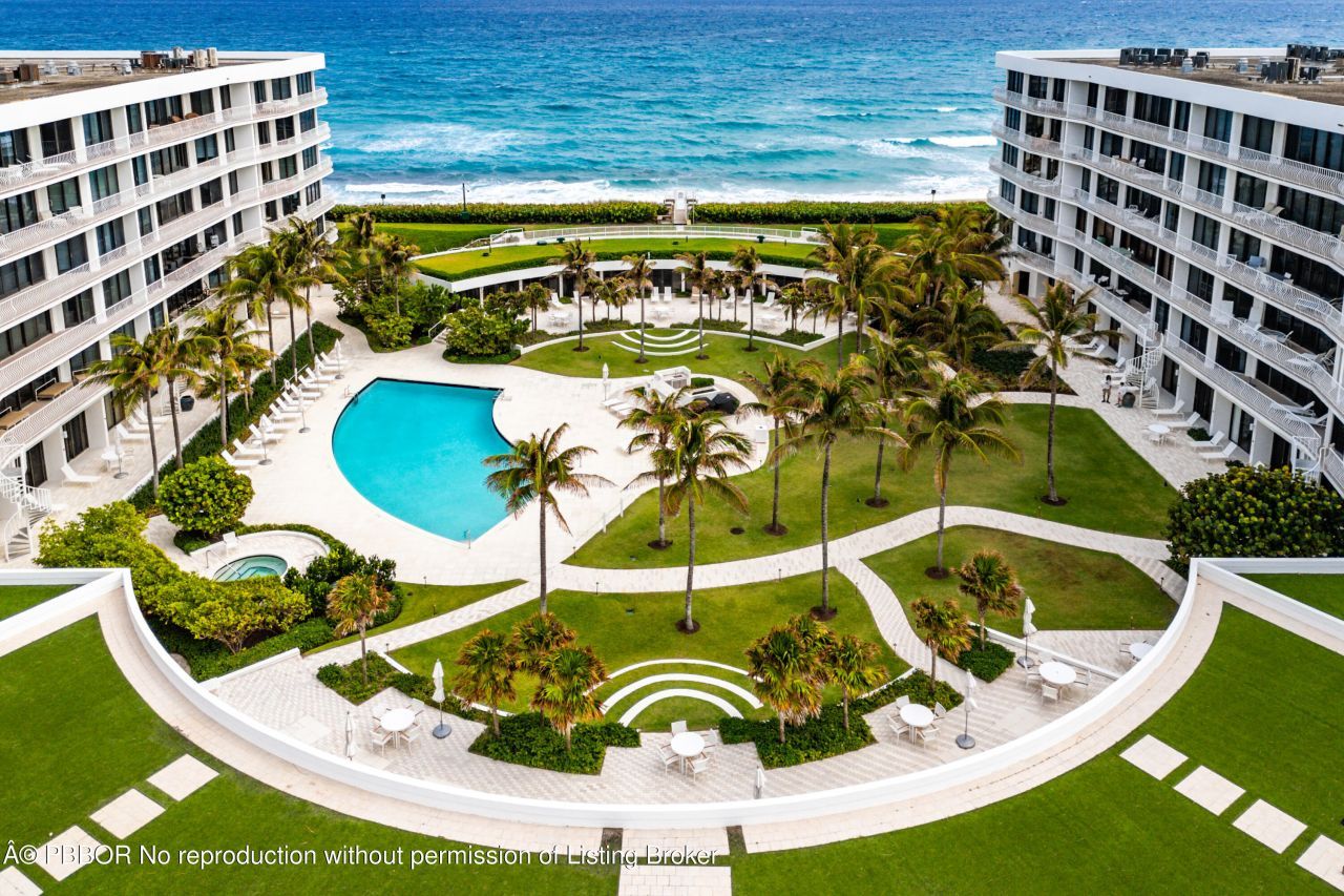 2000 S Ocean Boulevard, Unit 208N, Palm Beach, FL 33480 Photo