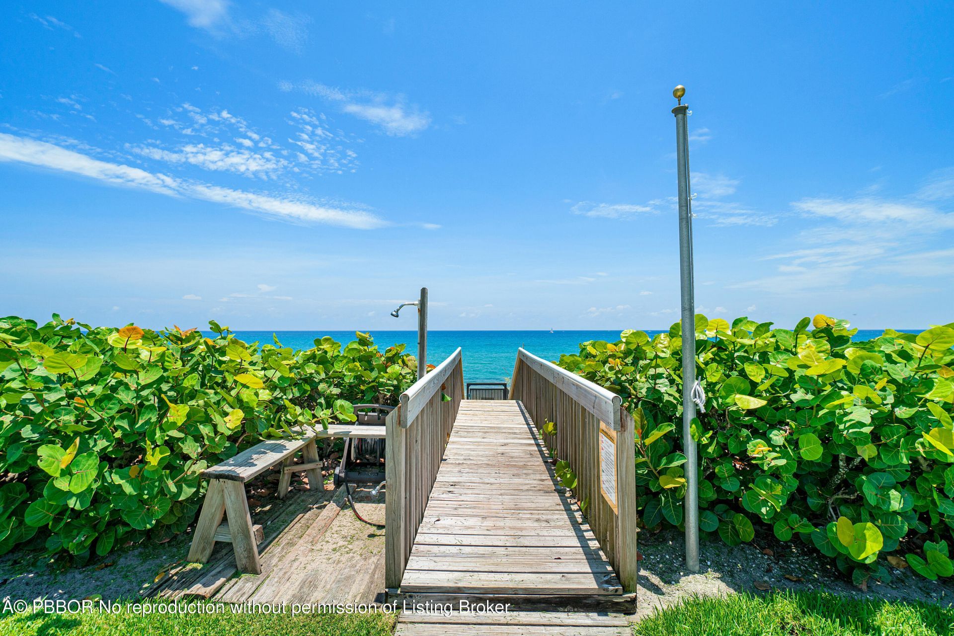 2000 S Ocean Boulevard, Unit 208N, Palm Beach, FL 33480 Photo