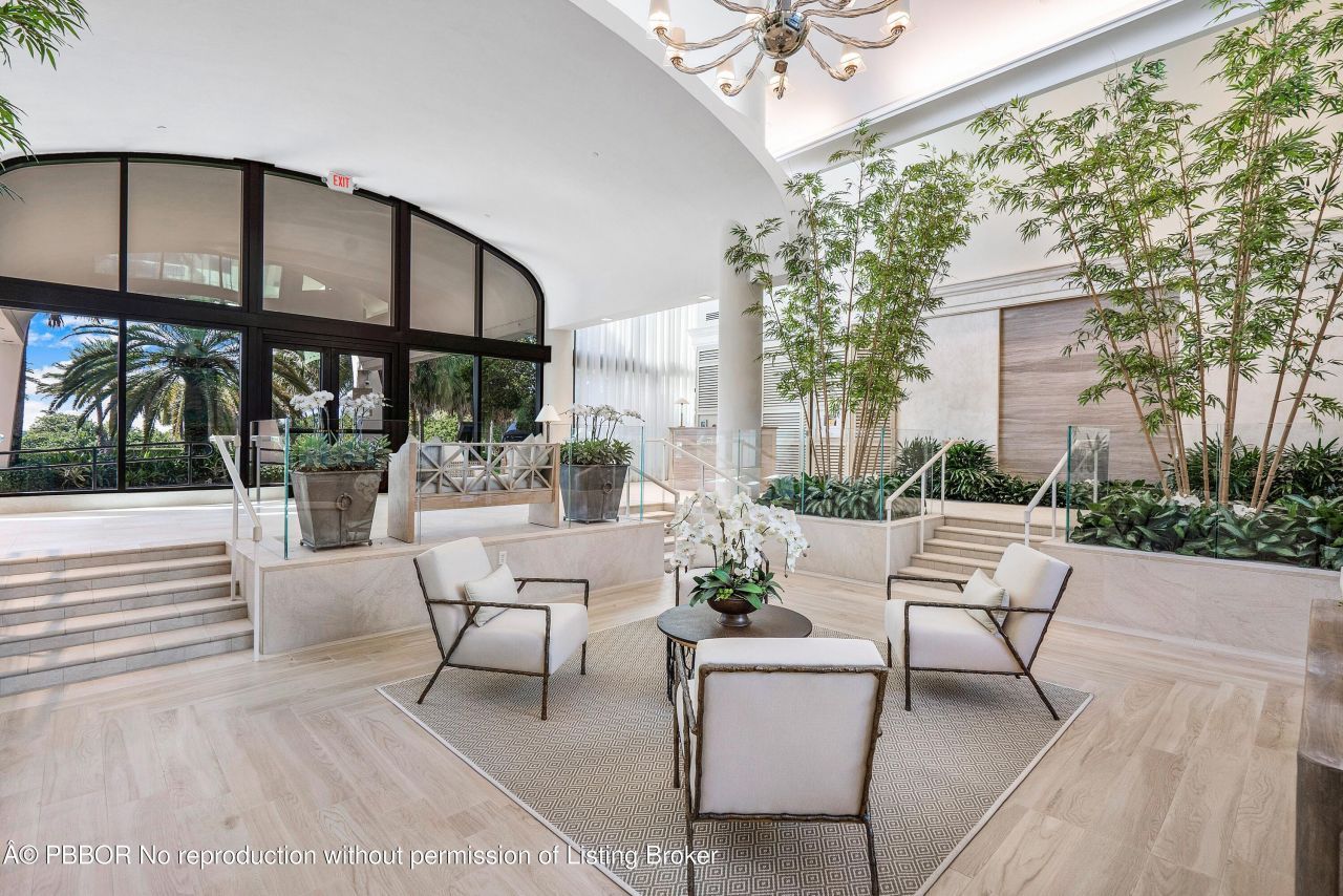 2000 S Ocean Boulevard, Unit 208N, Palm Beach, FL 33480 Photo