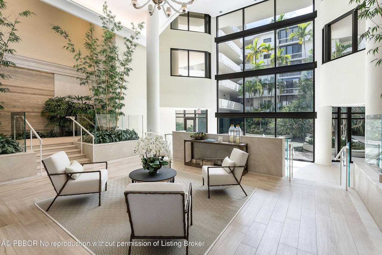 2000 S Ocean Boulevard, Unit 208N, Palm Beach, FL 33480 Photo