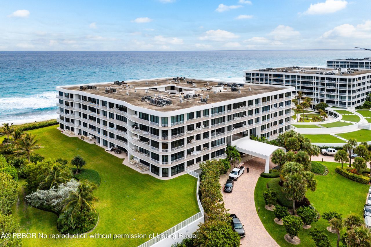 2000 S Ocean Boulevard, Unit 208N, Palm Beach, FL 33480 Photo