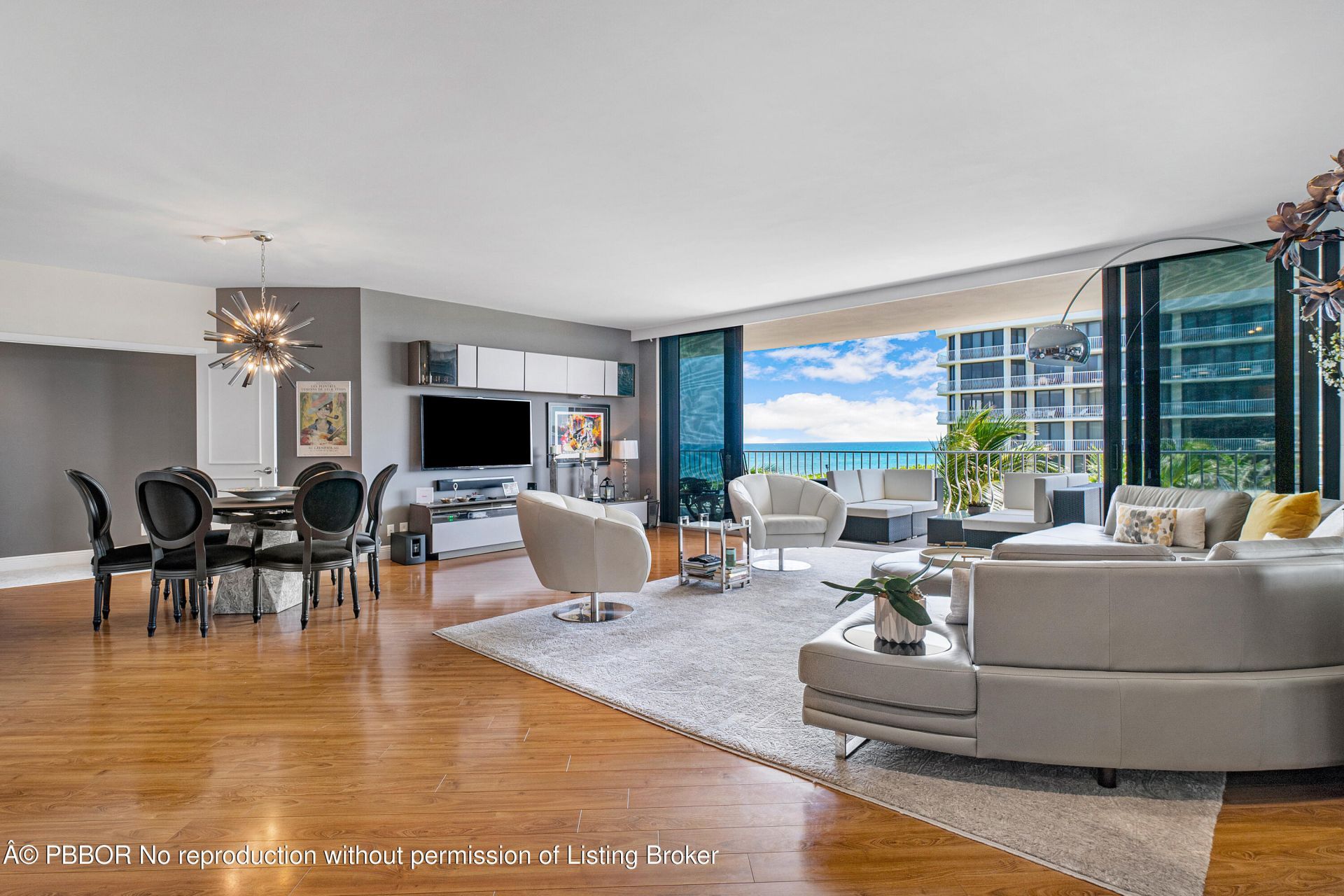 2000 S Ocean Boulevard, Unit 208N, Palm Beach, FL 33480 Photo