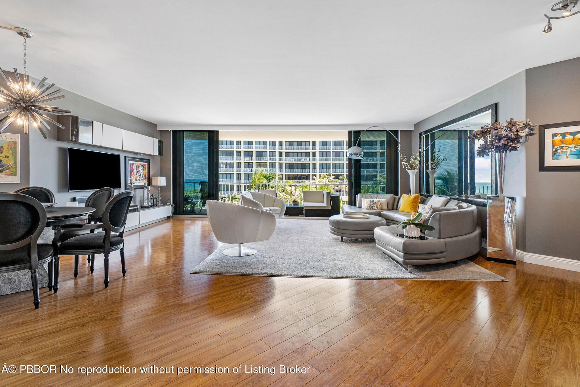 2000 S Ocean Boulevard, Unit 208N, Palm Beach, FL 33480 Photo