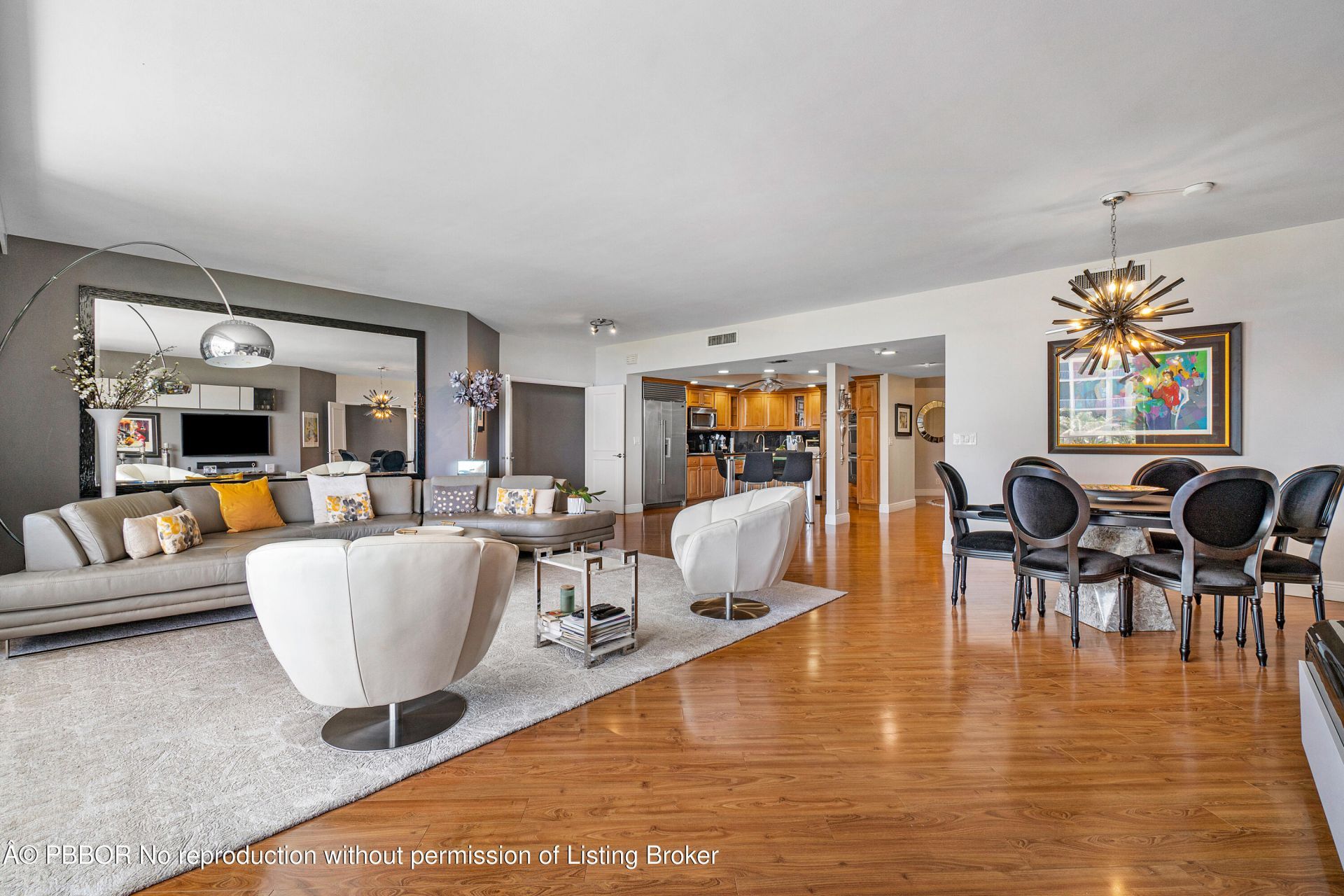 2000 S Ocean Boulevard, Unit 208N, Palm Beach, FL 33480 Photo