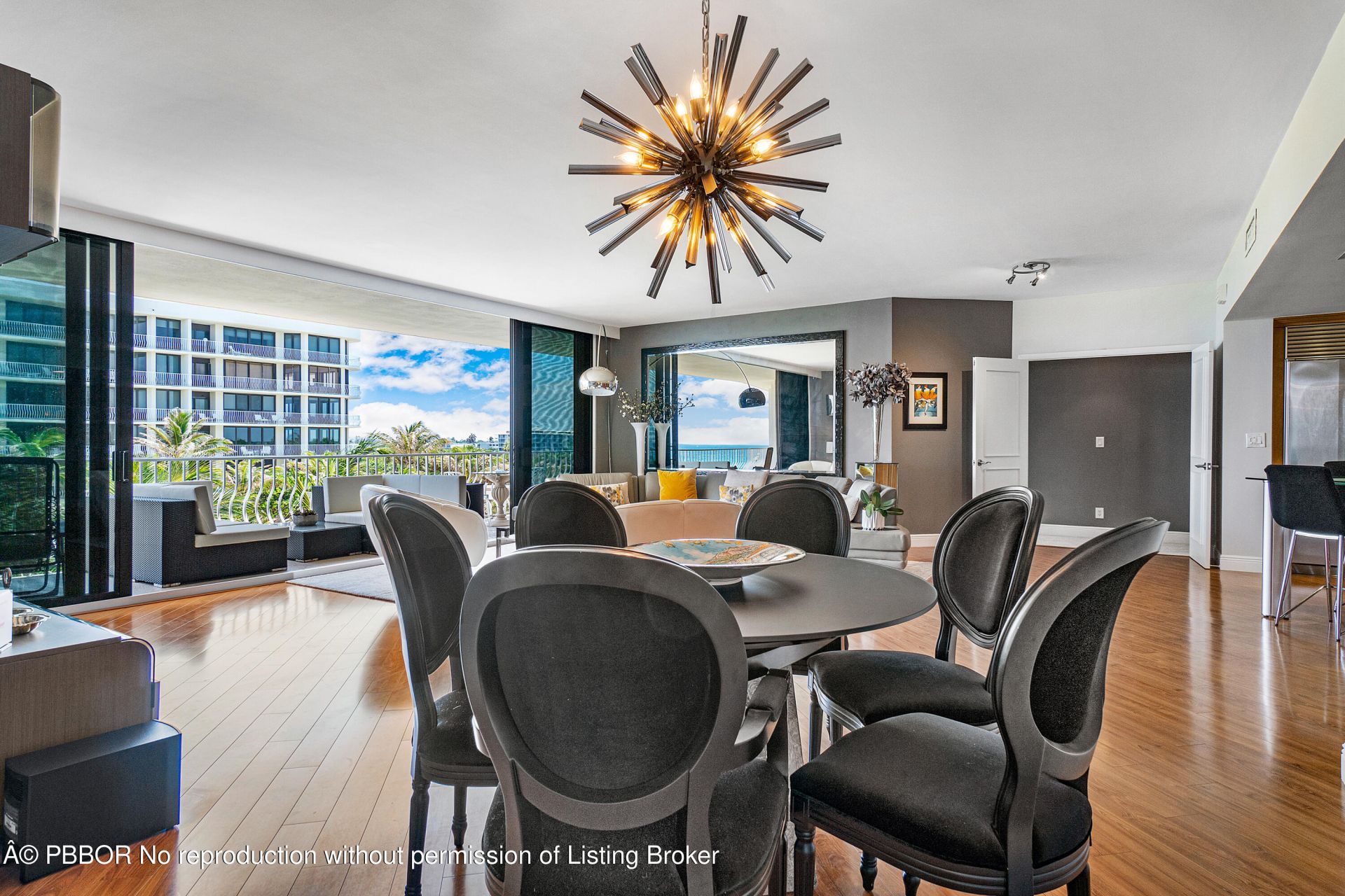 2000 S Ocean Boulevard, Unit 208N, Palm Beach, FL 33480 Photo