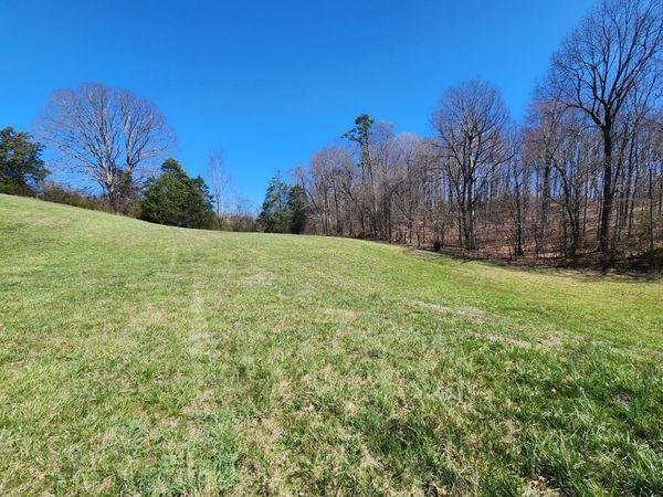Lot 64 Shiloh Springs Road, Rutledge, TN 37861