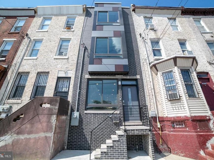 1816 E Lehigh Avenue, Philadelphia, PA 19125 Main Photo