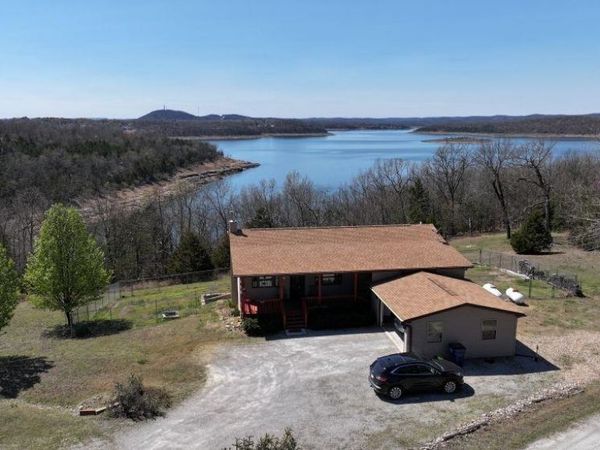10019 Promise Land Road, Mountain Home, AR 72653