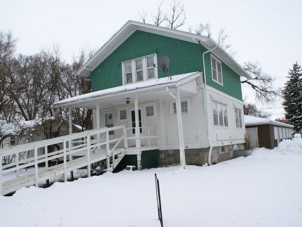 1502 S Grant Street, Aberdeen, SD 57401