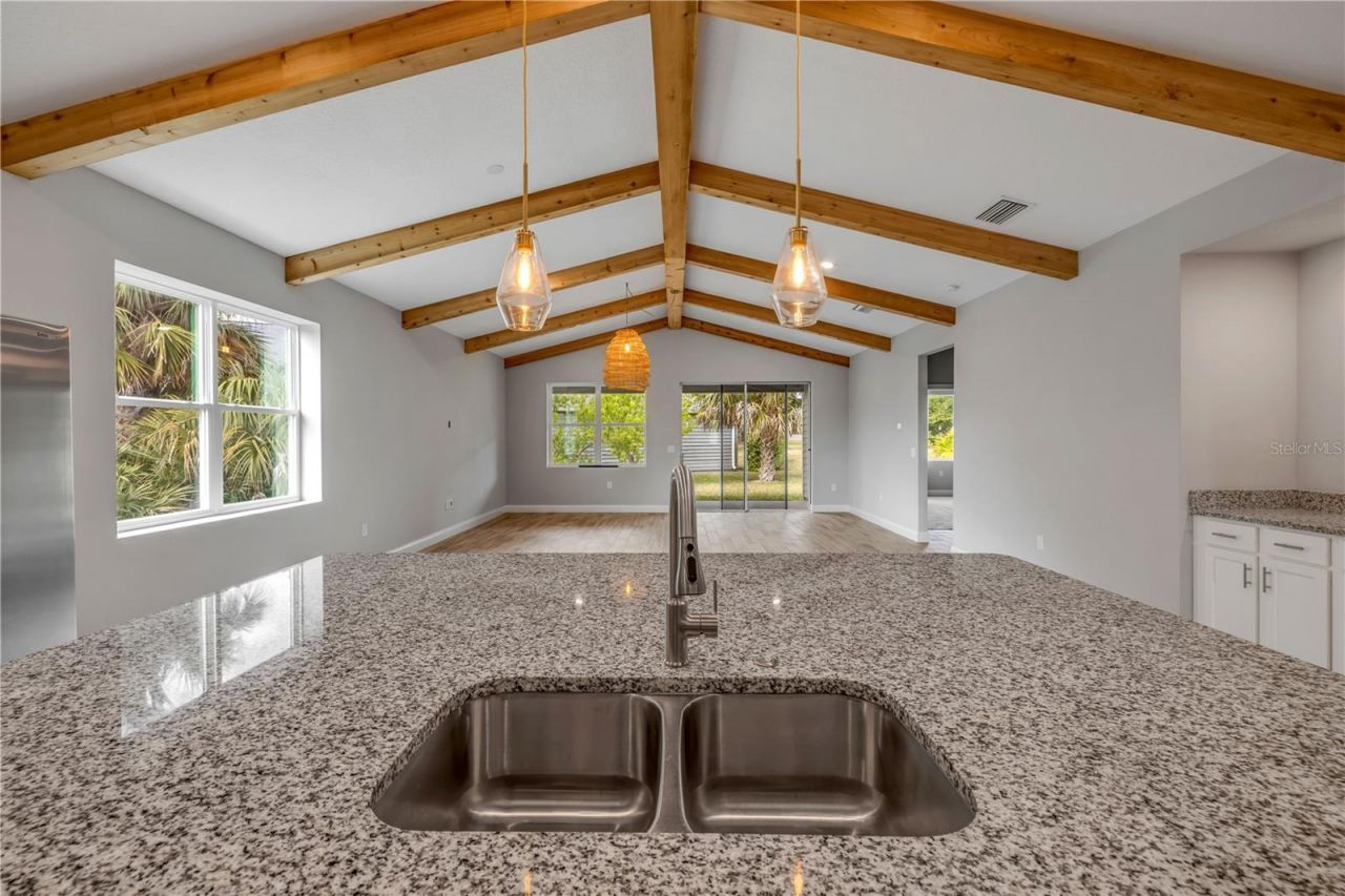 1100 Loch Linnhe Court, New Smyrna Beach, FL 32168 Photo