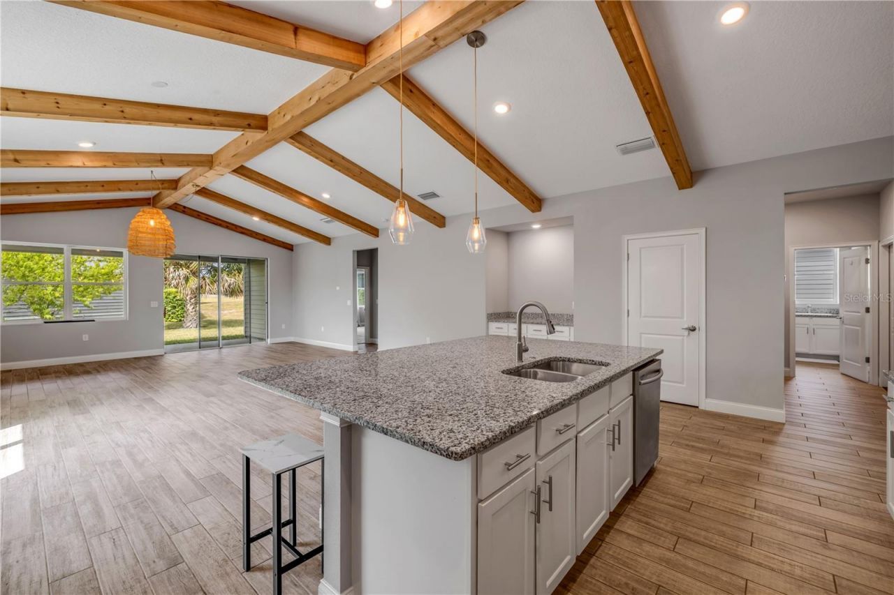 1100 Loch Linnhe Court, New Smyrna Beach, FL 32168 Photo