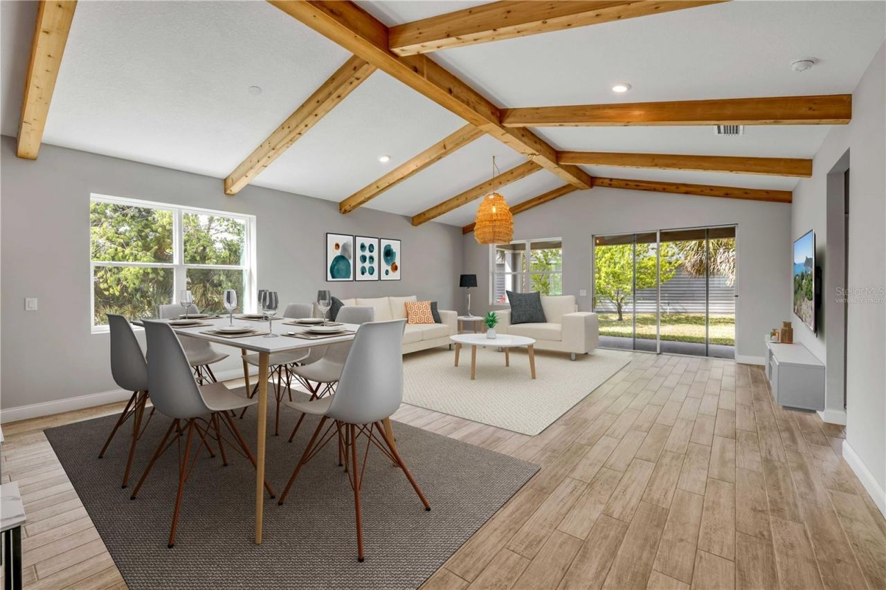 1100 Loch Linnhe Court, New Smyrna Beach, FL 32168 Photo