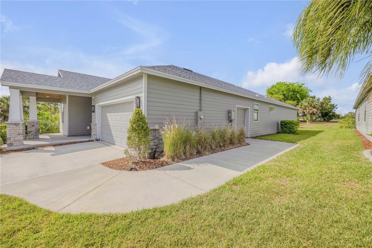 1100 Loch Linnhe Court, New Smyrna Beach, FL 32168 Photo