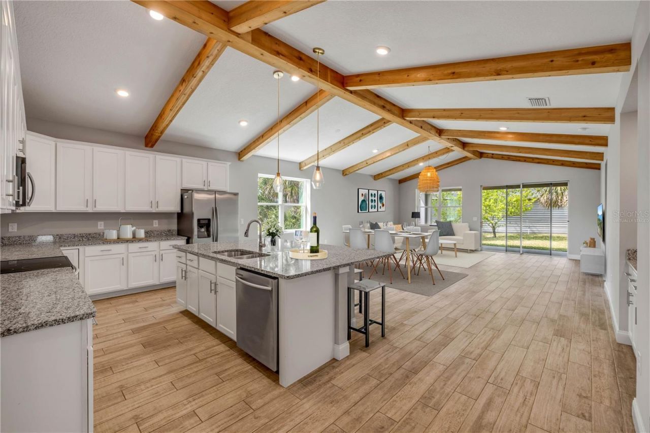 1100 Loch Linnhe Court, New Smyrna Beach, FL 32168 Photo