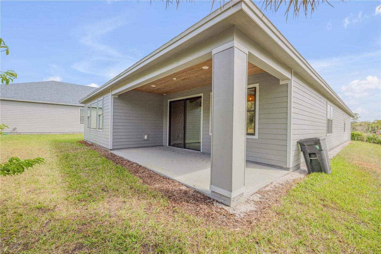 1100 Loch Linnhe Court, New Smyrna Beach, FL 32168 Photo