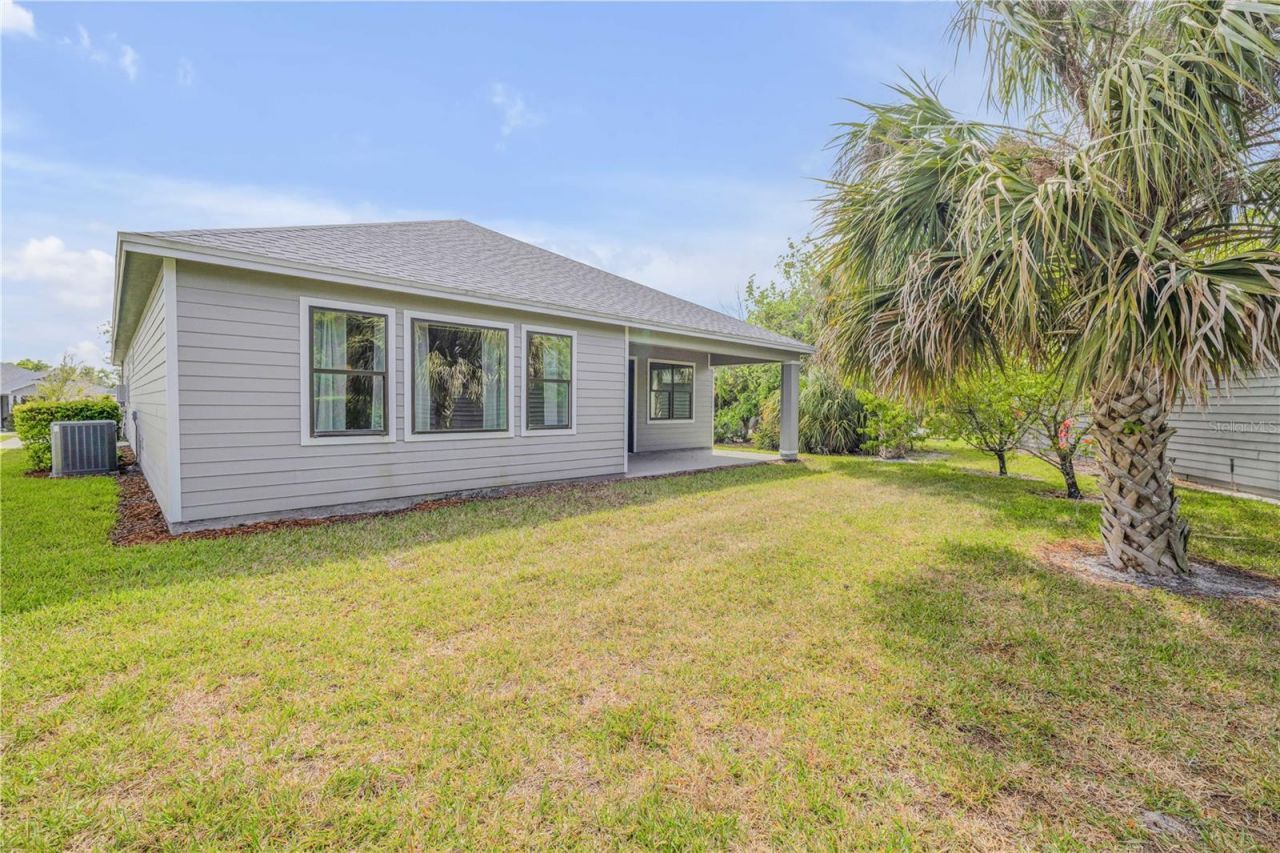 1100 Loch Linnhe Court, New Smyrna Beach, FL 32168 Photo
