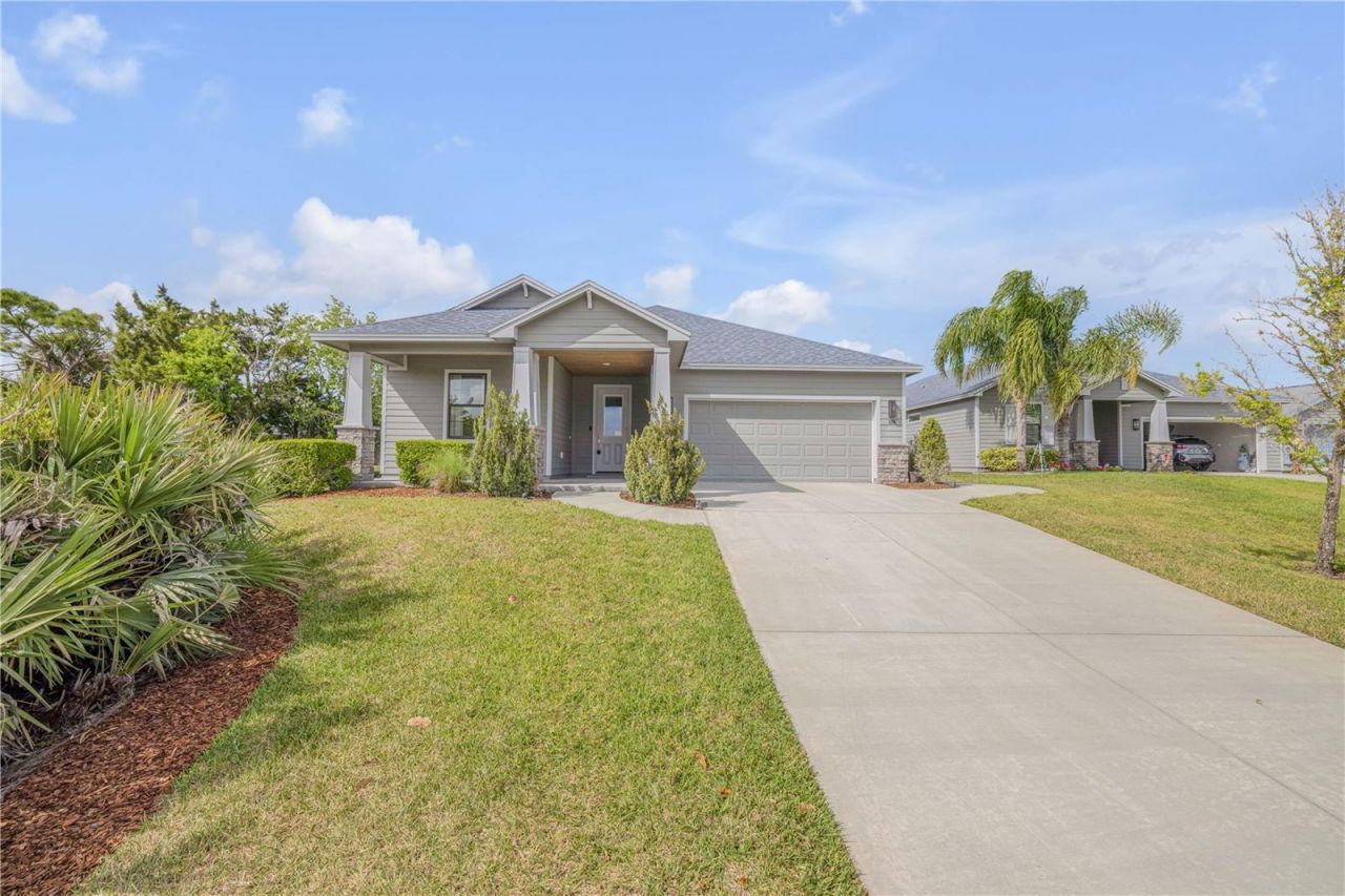 1100 Loch Linnhe Court, New Smyrna Beach, FL 32168 Photo
