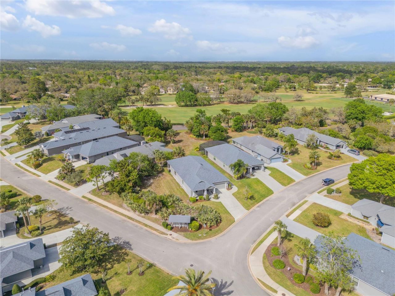 1100 Loch Linnhe Court, New Smyrna Beach, FL 32168 Photo