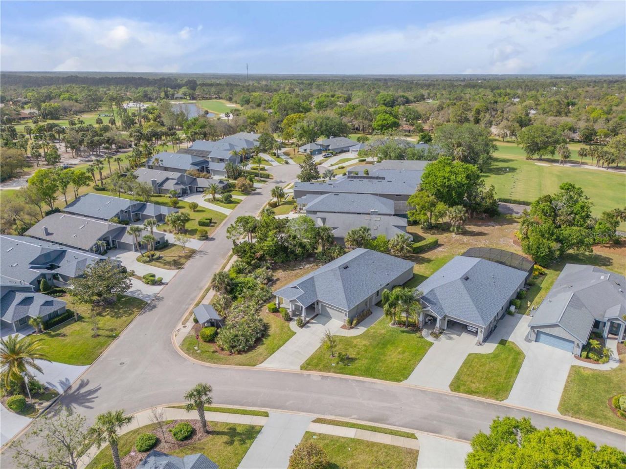 1100 Loch Linnhe Court, New Smyrna Beach, FL 32168 Photo