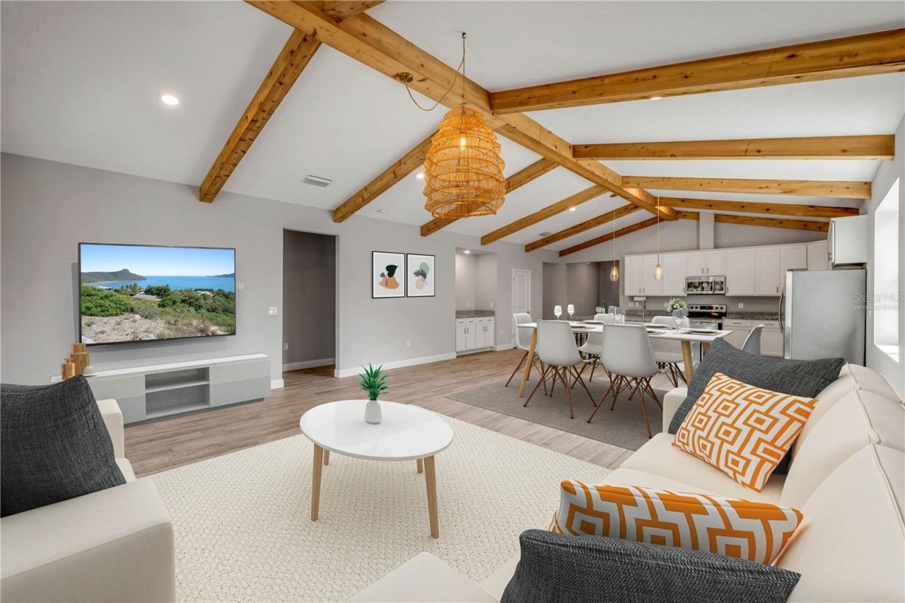 1100 Loch Linnhe Court, New Smyrna Beach, FL 32168 Photo