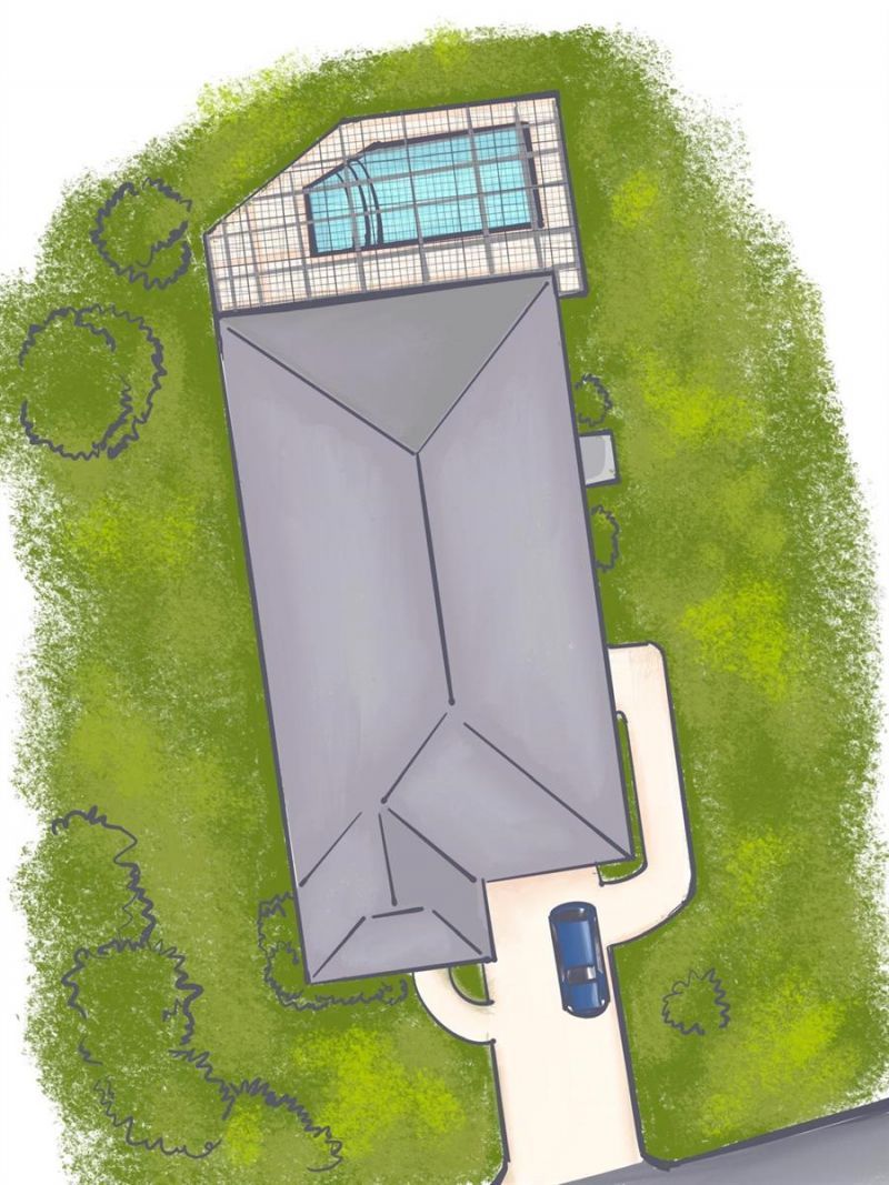 1100 Loch Linnhe Court, New Smyrna Beach, FL 32168 Photo