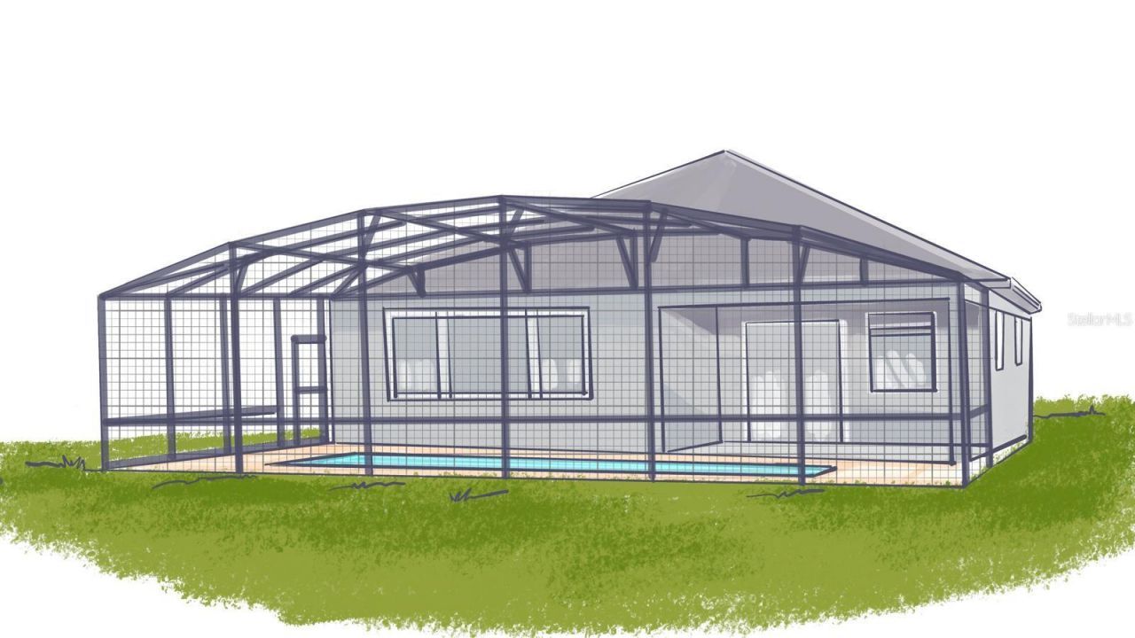 1100 Loch Linnhe Court, New Smyrna Beach, FL 32168 Photo