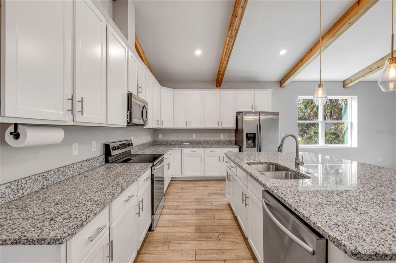 1100 Loch Linnhe Court, New Smyrna Beach, FL 32168 Photo