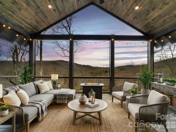 371 E Falls View Drive, Pisgah Forest, NC 28768