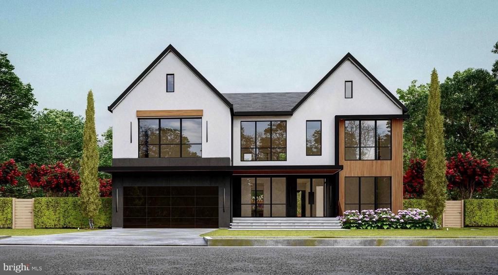 908 NE Fairway Drive Ne, Vienna, VA 22180 Main Photo