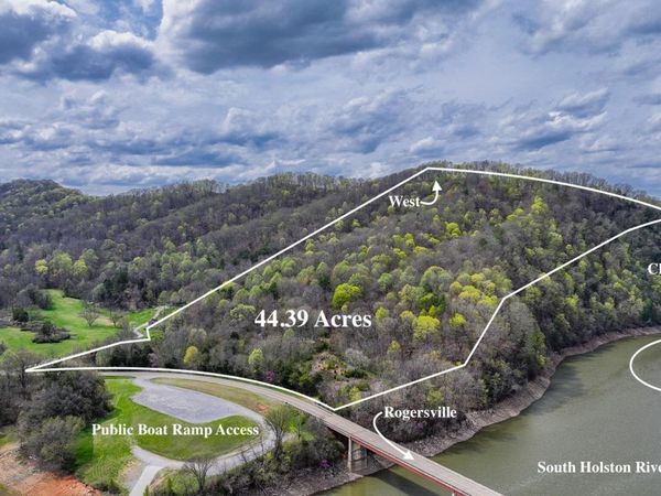 340 Melinda Ferry Road, Rogersville, TN 37857