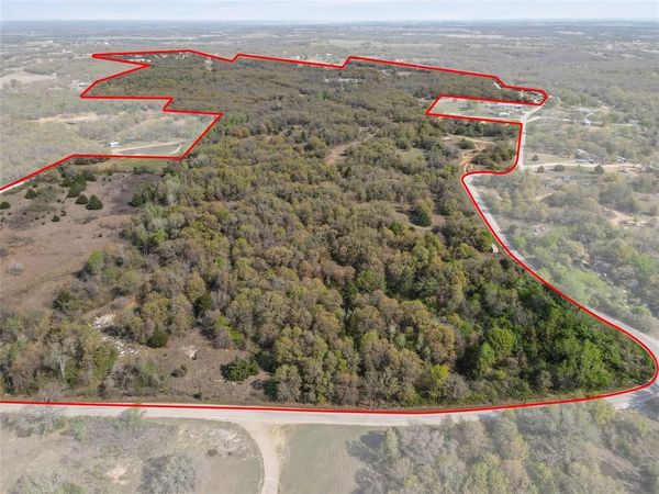 04 County Road 3855, Poolville, TX 76487