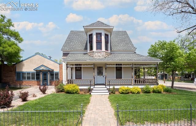 1804 W Colorado Avenue, Colorado Springs, CO 80904 Main Photo