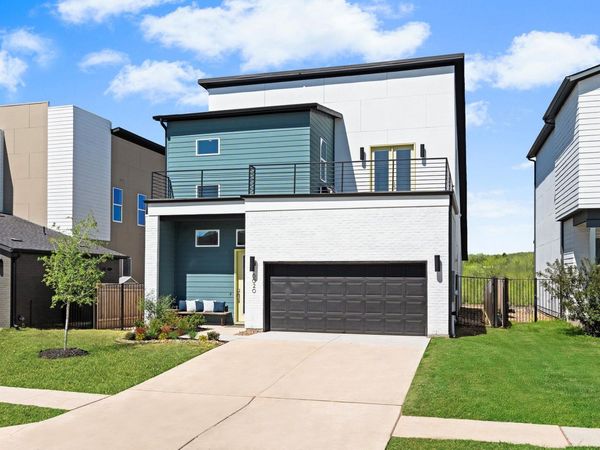 6020 Sendero Hills PKWY, Austin, TX 78724