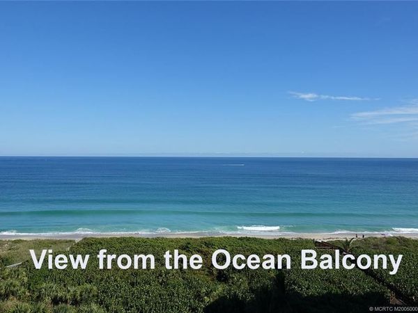 3880 N Highway A1a, Unit 905, Fort Pierce, FL 34949