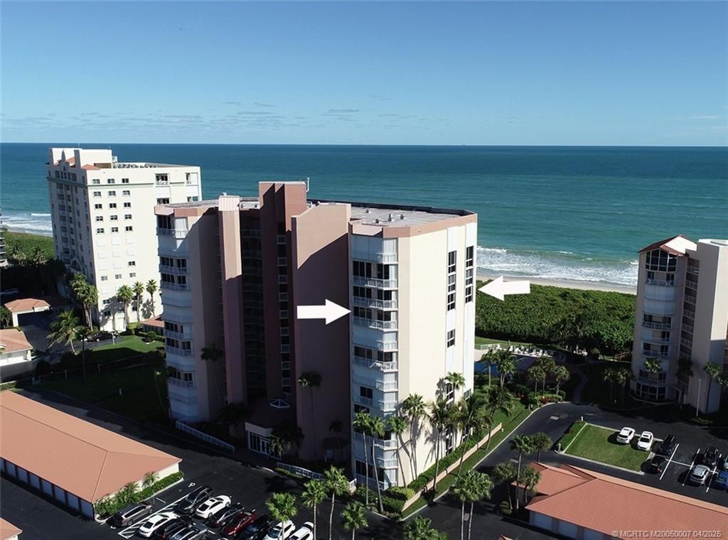 3880 N Highway A1a, Unit 905, Fort Pierce, FL 34949 Photo