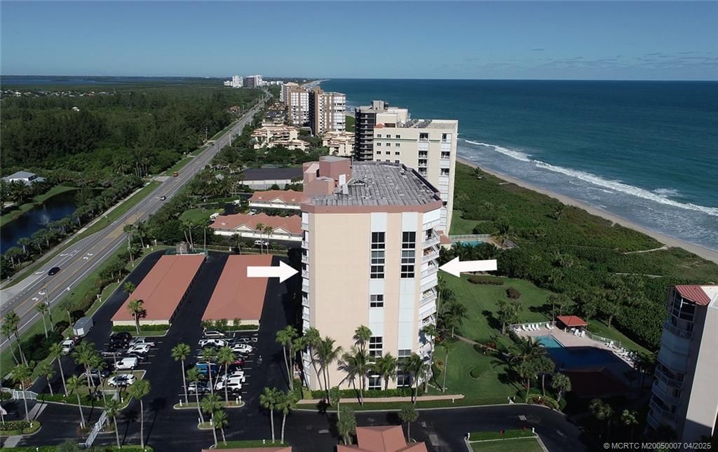 3880 N Highway A1a, Unit 905, Fort Pierce, FL 34949 Photo