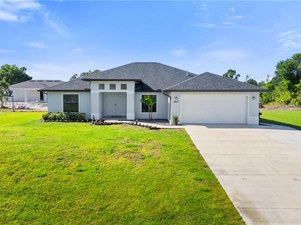 4017 7TH ST SW, LEHIGH ACRES, FL 33976