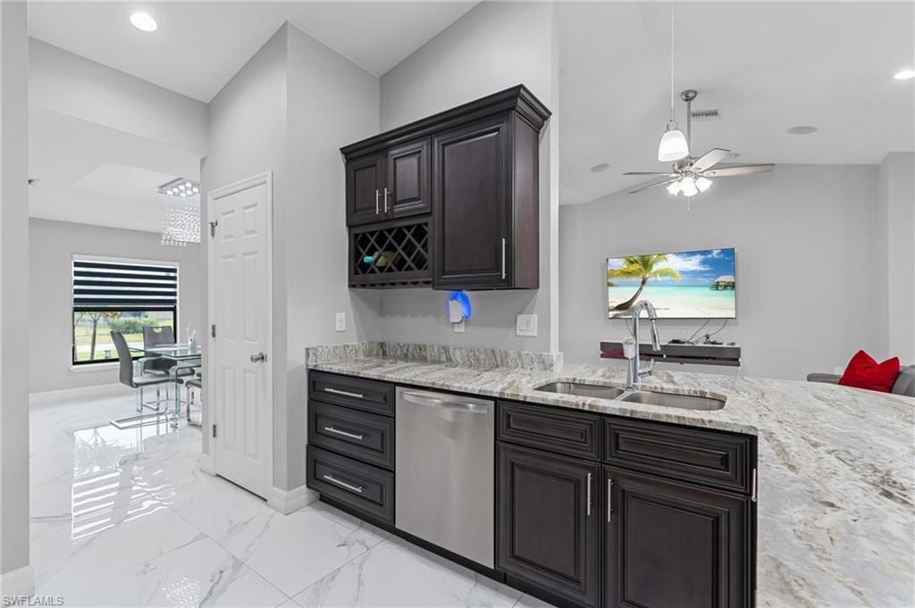 4017 7th St Sw, Lehigh Acres, FL 33976 Photo