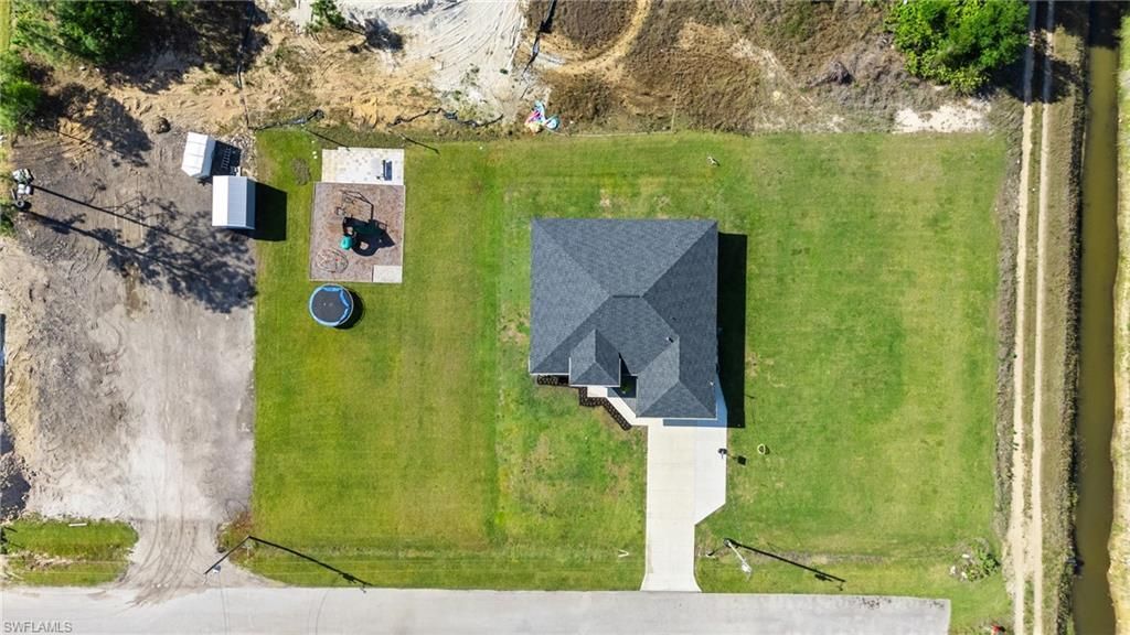 4017 7th St Sw, Lehigh Acres, FL 33976 Photo