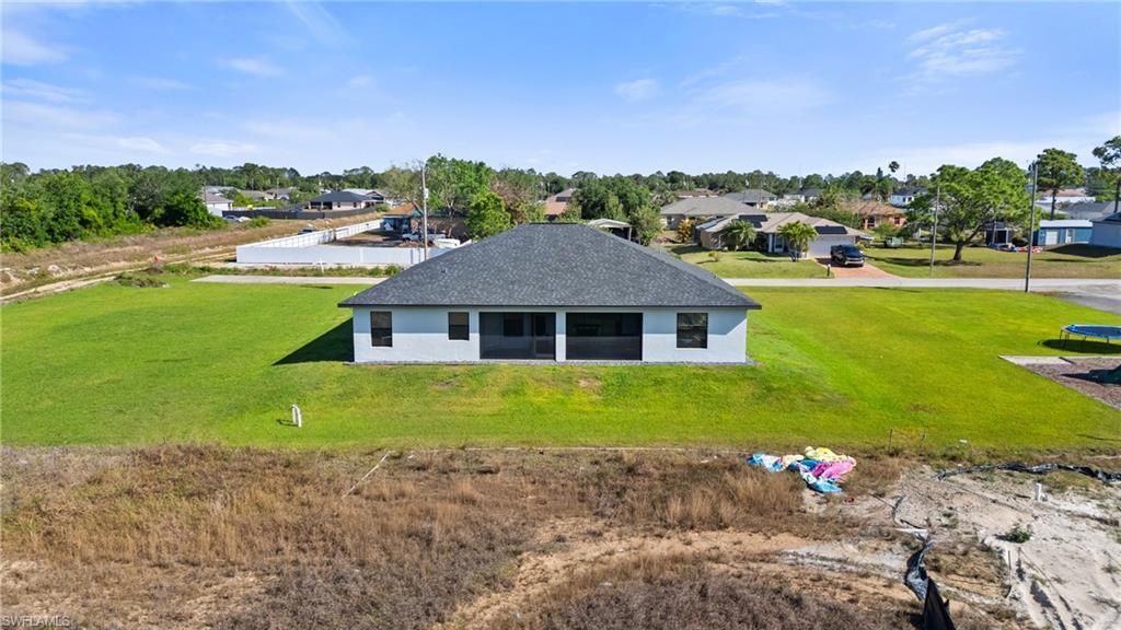 4017 7th St Sw, Lehigh Acres, FL 33976 Photo