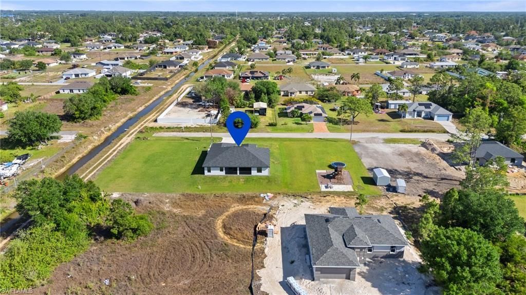 4017 7th St Sw, Lehigh Acres, FL 33976 Photo