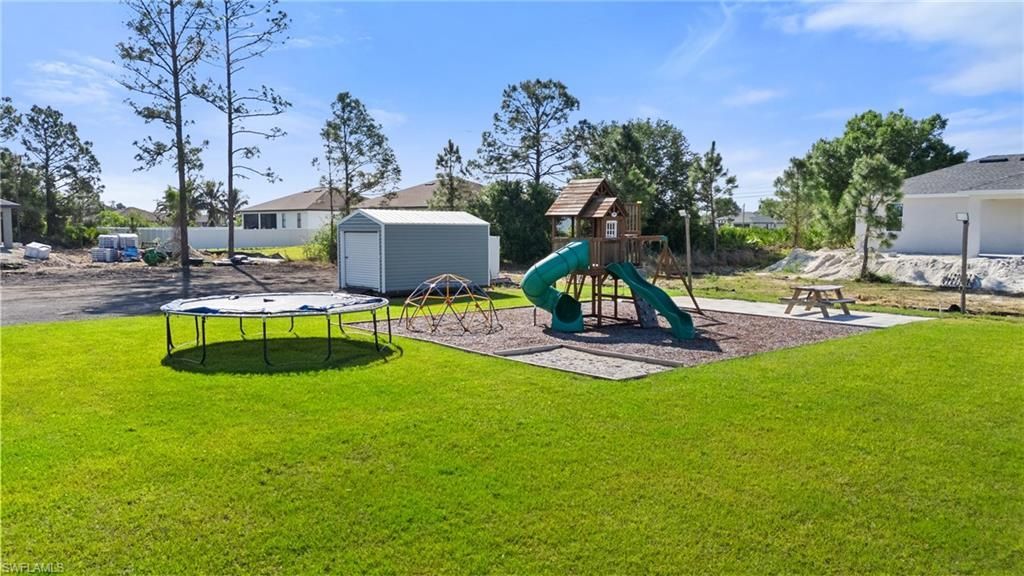 4017 7th St Sw, Lehigh Acres, FL 33976 Photo