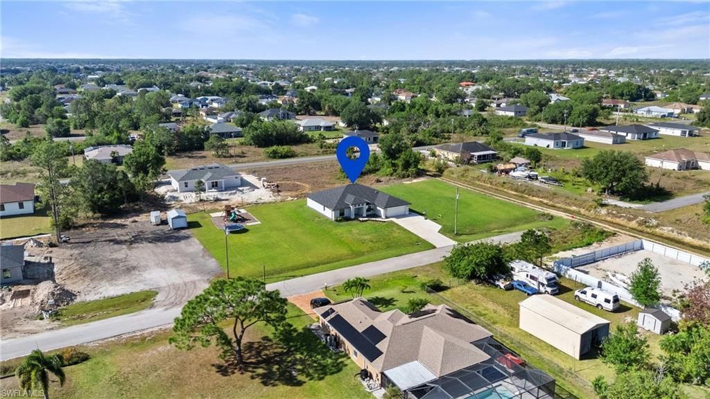 4017 7th St Sw, Lehigh Acres, FL 33976 Photo