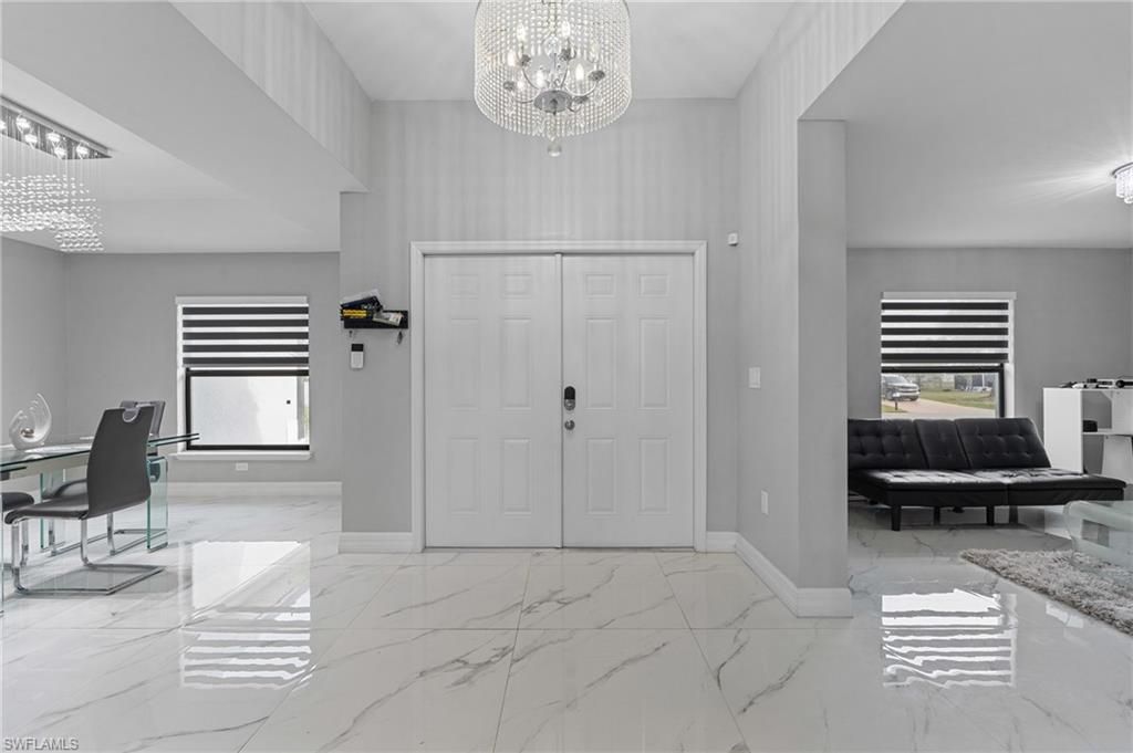 4017 7th St Sw, Lehigh Acres, FL 33976 Photo