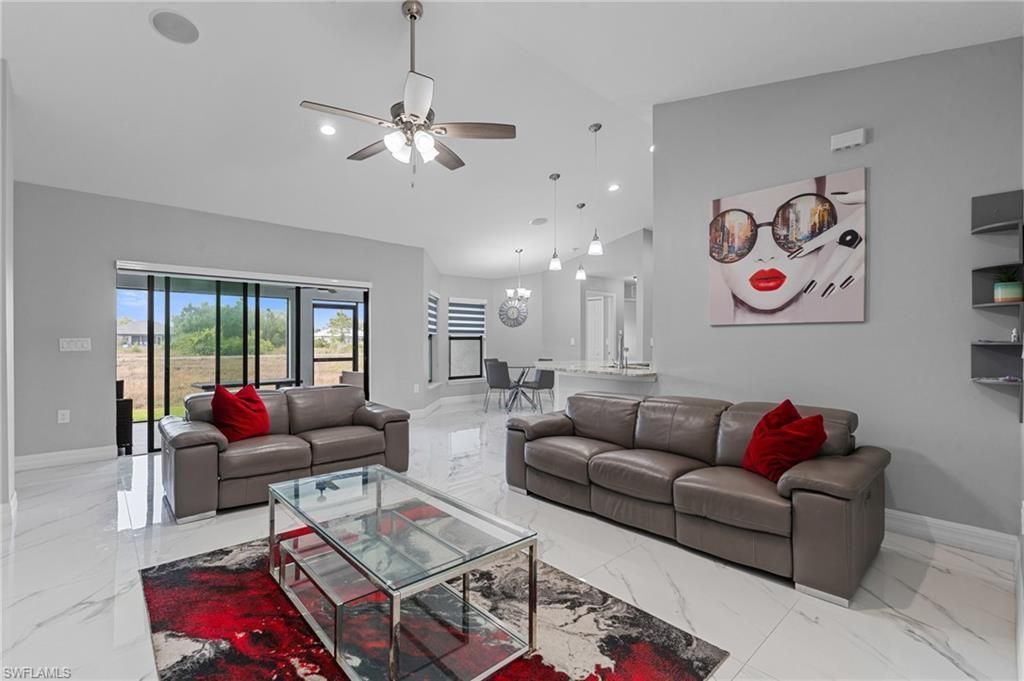 4017 7th St Sw, Lehigh Acres, FL 33976 Photo