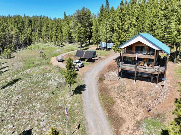 23003 Deer Creek Rd, Winchester, ID 83555