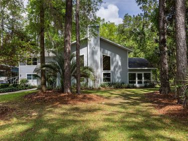 6622 NW 18TH AVENUE, GAINESVILLE, FL 32605