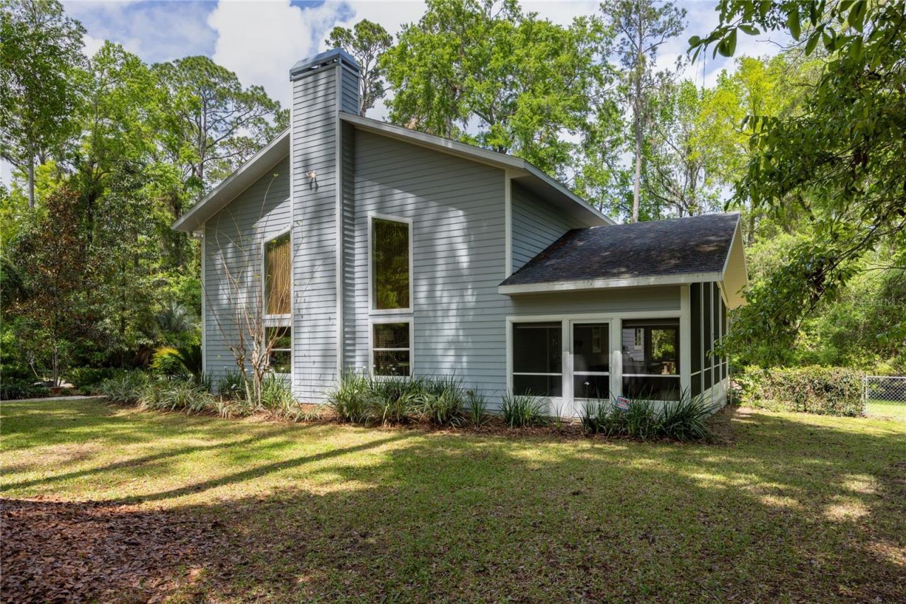 6622 NW 18th Avenue, Gainesville, FL 32605 Photo