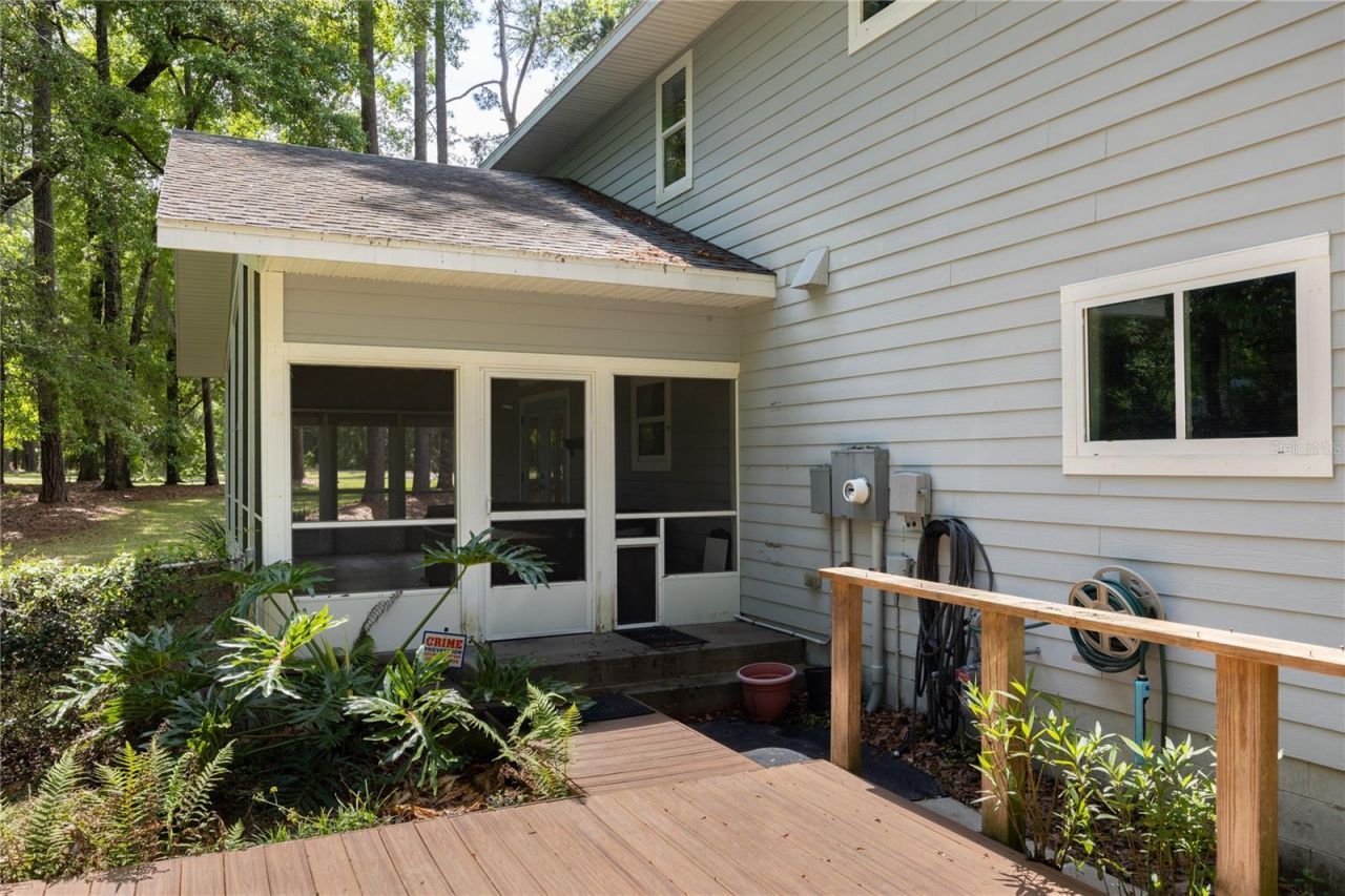 6622 NW 18th Avenue, Gainesville, FL 32605 Photo