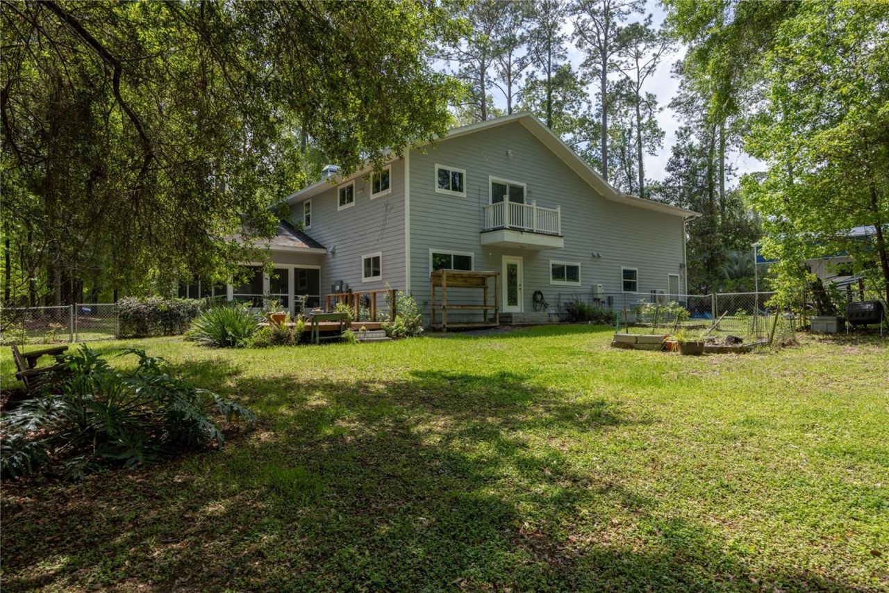 6622 NW 18th Avenue, Gainesville, FL 32605 Photo